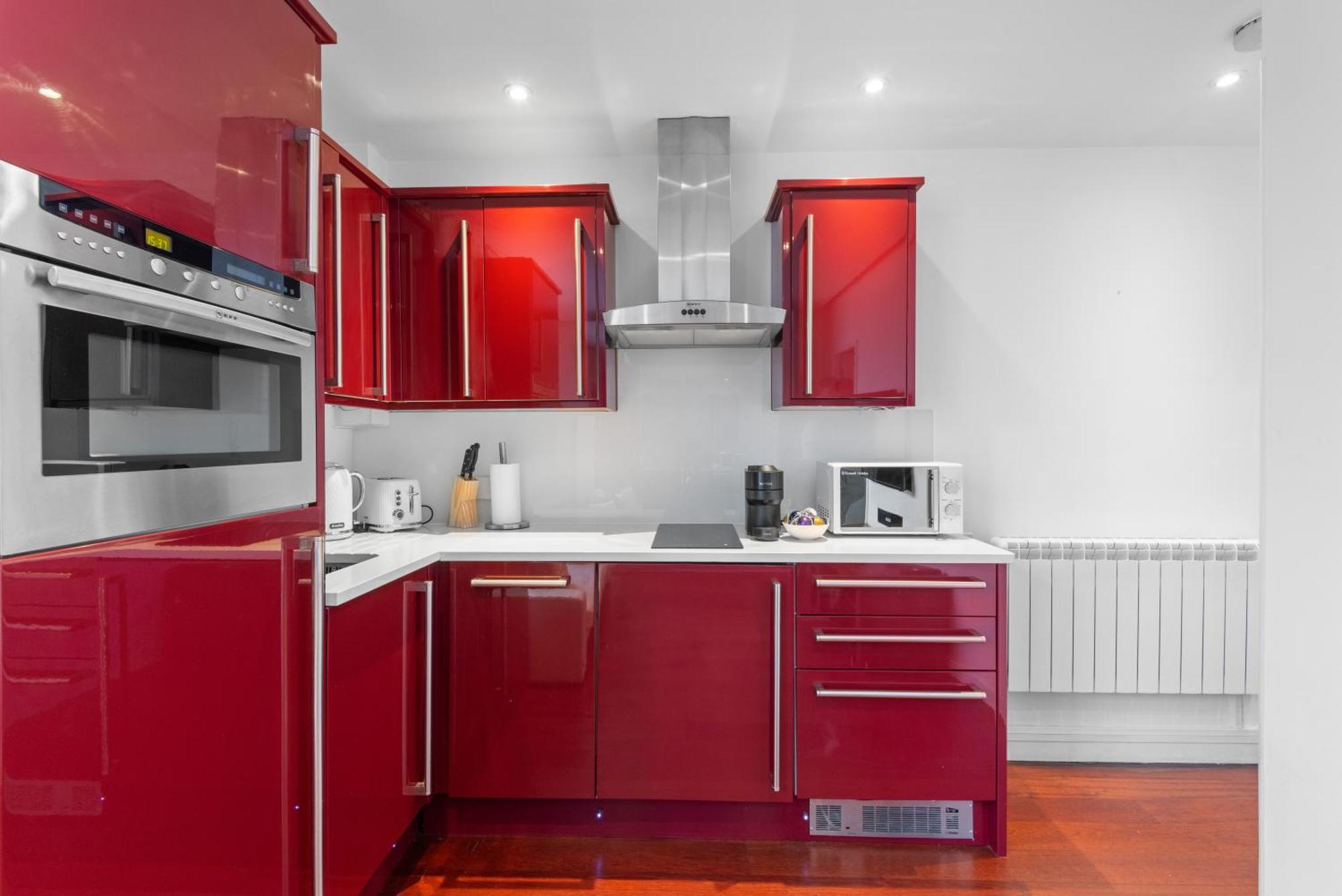 Londwell, Sloane Square Gem, Private Terrace Suite London Kültér fotó